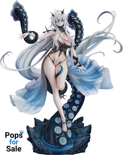 Azur Lane PVC Statue 1/7 Fancy 30 cm