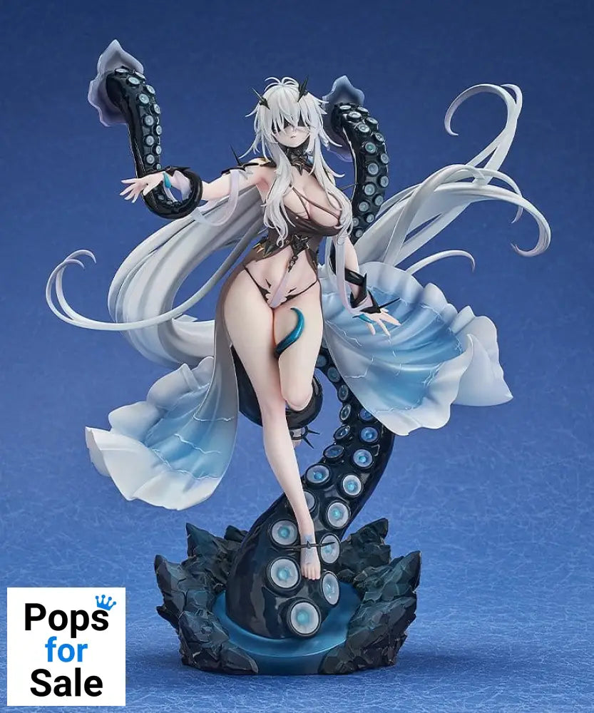 Azur Lane PVC Statue 1/7 Fancy 30 cm