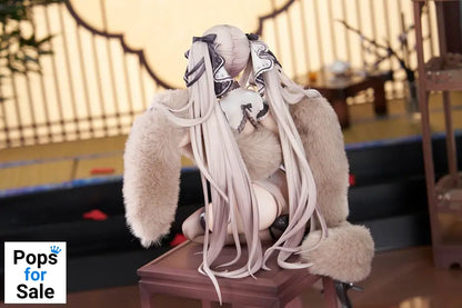 Azur Lane PVC Statue 1/7 Formidable Still Illustration Ver. 22 cm Statues