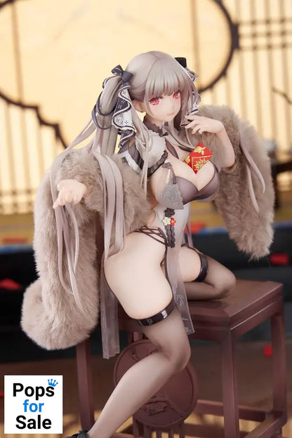 Azur Lane PVC Statue 1/7 Formidable Still Illustration Ver. 22 cm Statues