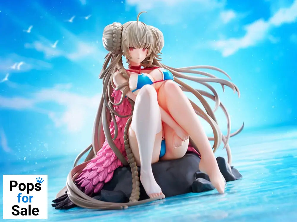 Azur Lane PVC Statue 1/7 Formidable The Lady of the Beach Ver. 16 cm