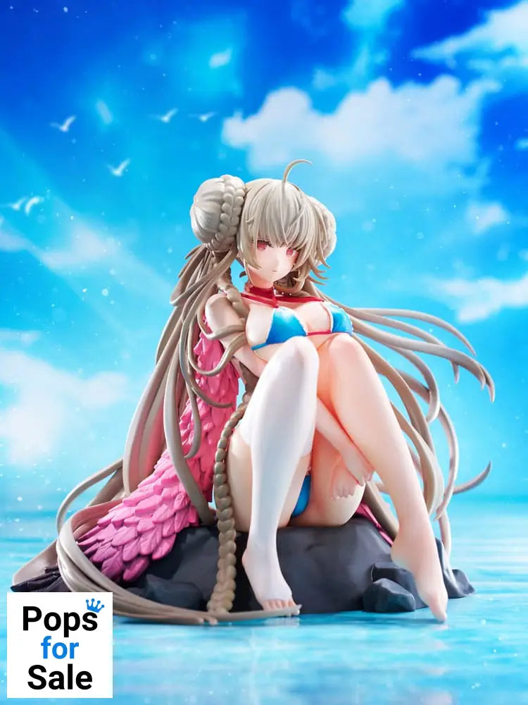 Azur Lane PVC Statue 1/7 Formidable The Lady of the Beach Ver. 16 cm