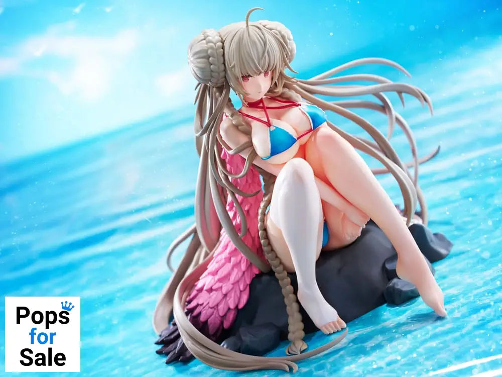 Azur Lane PVC Statue 1/7 Formidable The Lady of the Beach Ver. 16 cm