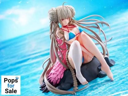 Azur Lane PVC Statue 1/7 Formidable The Lady of the Beach Ver. 16 cm