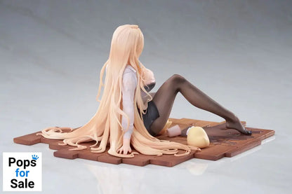 Azur Lane PVC Statue 1/7 Implacable Shepherd of the &quot;Lost&quot; Ver. 25 cm