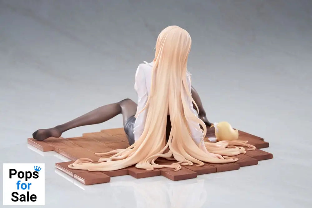 Azur Lane PVC Statue 1/7 Implacable Shepherd of the &quot;Lost&quot; Ver. 25 cm