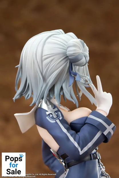 Azur Lane PVC Statue 1/7 Jade 25 cm