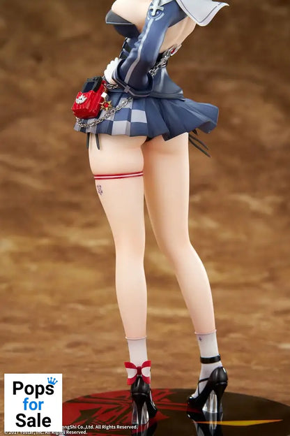 Azur Lane PVC Statue 1/7 Jade 25 cm