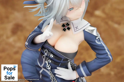 Azur Lane PVC Statue 1/7 Jade 25 cm