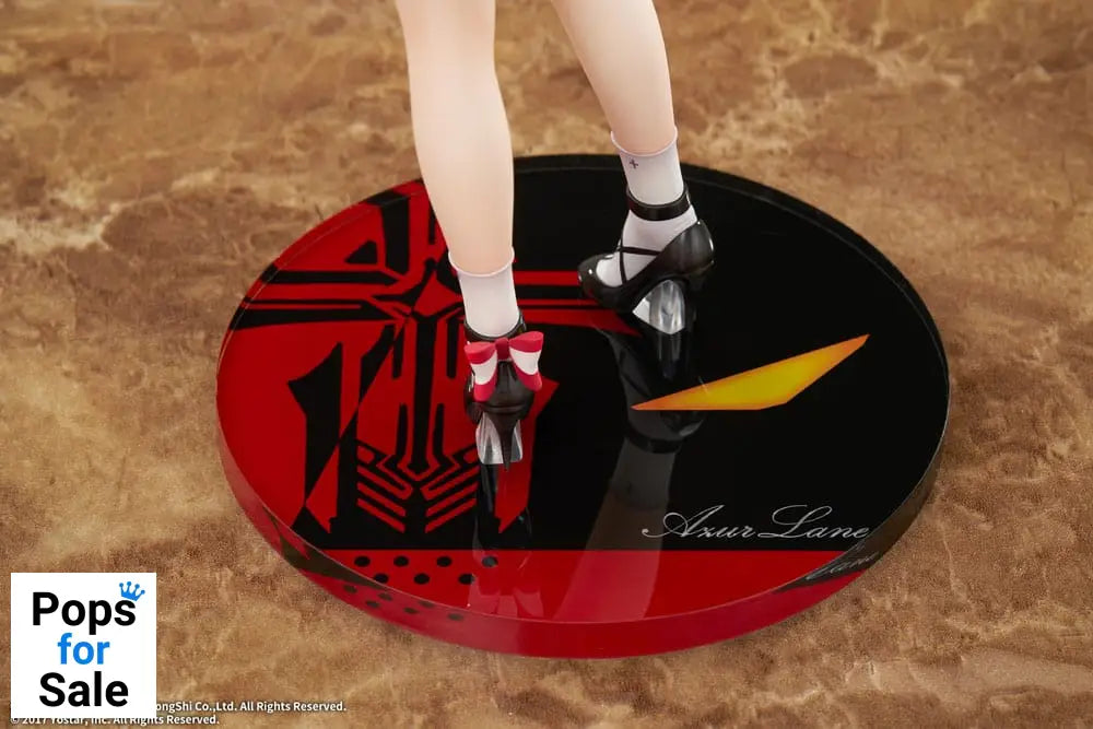 Azur Lane PVC Statue 1/7 Jade 25 cm Statues