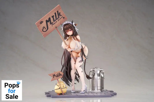 Azur Lane PVC Statue 1/7 Kashino Fresh & Sweet! Ver. 29 cm Statues