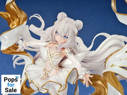 Azur Lane PVC Statue 1/7 Le Malin 33 cm