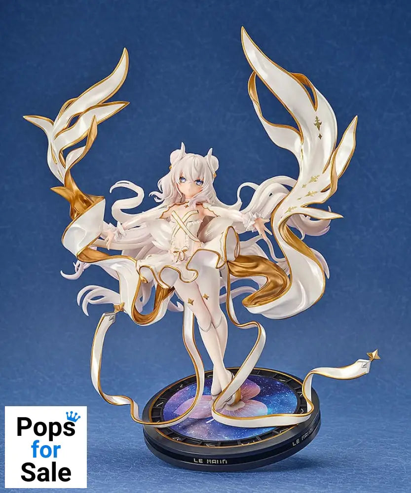 Azur Lane PVC Statue 1/7 Le Malin 33 cm