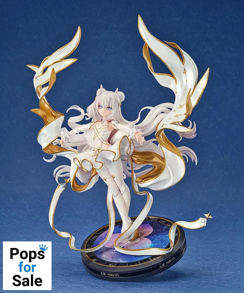 Azur Lane PVC Statue 1/7 Le Malin 33 cm