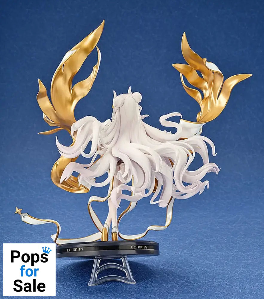 Azur Lane PVC Statue 1/7 Le Malin 33 cm