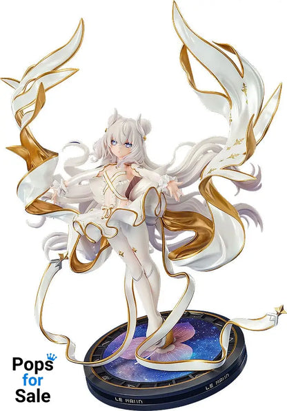 Azur Lane PVC Statue 1/7 Le Malin 33 cm Statues
