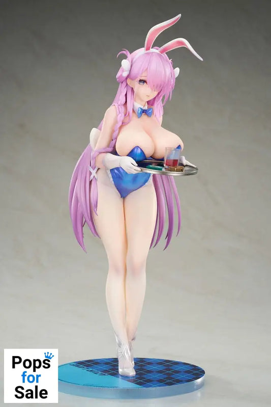 Azur Lane PVC Statue 1/7 Louisville An Order of Dreams Ver. 26 cm