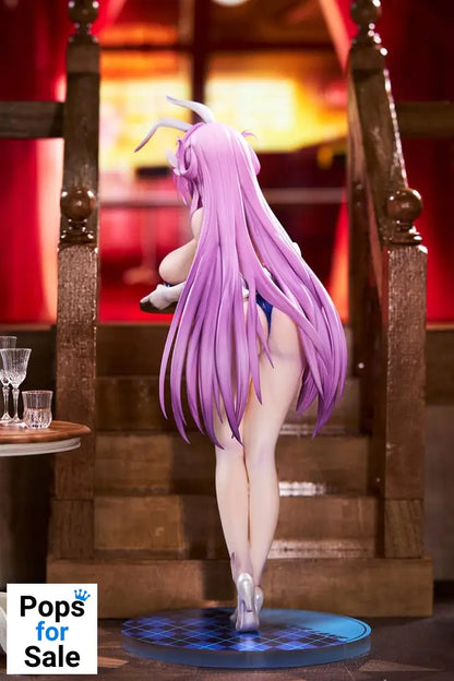 Azur Lane PVC Statue 1/7 Louisville An Order of Dreams Ver. 26 cm