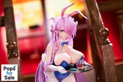Azur Lane PVC Statue 1/7 Louisville An Order of Dreams Ver. 26 cm