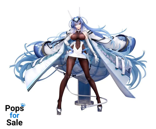 Azur Lane PVC Statue 1/7 New Jersey 30 cm Statues