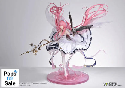 Azur Lane PVC Statue 1/7 Perseus Light Equipment Ver. 30 cm