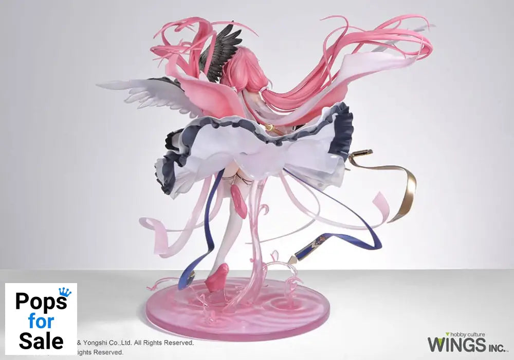 Azur Lane PVC Statue 1/7 Perseus Light Equipment Ver. 30 cm