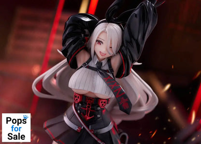 Azur Lane PVC Statue 1/7 Prinz Heinrich 23 cm