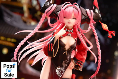 Azur Lane PVC Statue 1/7 Prinz Rupprecht The Gate Dragon's Advent? Ver. Special Edition 25 cm