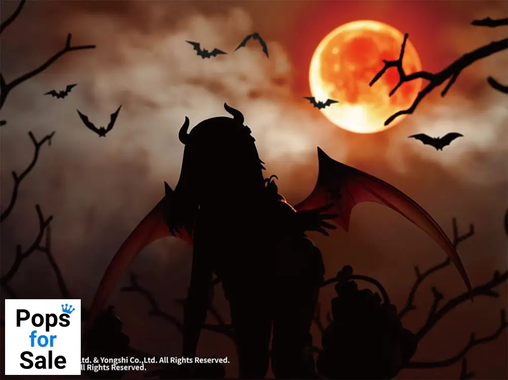 Azur Lane PVC Statue 1/7 Royal Fortune Deep One Delicious Ver. 13 cm