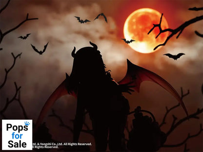 Azur Lane PVC Statue 1/7 Royal Fortune Deep One Delicious Ver. 13 cm