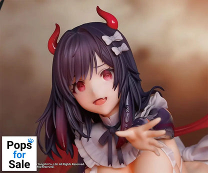 Azur Lane PVC Statue 1/7 Royal Fortune Deep One Delicious Ver. 13 cm Statues