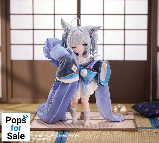 Azur Lane PVC Statue 1/7 Shinano chan 18 cm Statues