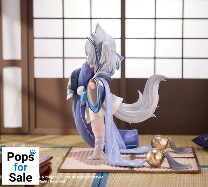 Azur Lane PVC Statue 1/7 Shinano chan 18 cm Statues