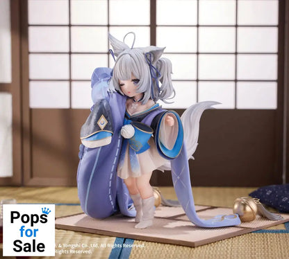Azur Lane PVC Statue 1/7 Shinano chan 18 cm