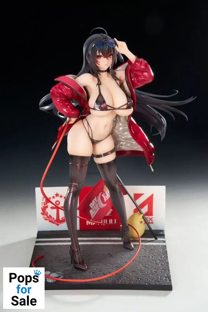 Azur Lane PVC Statue 1/7 Taihou Enraptured Companion Ver. 26 cm Statues