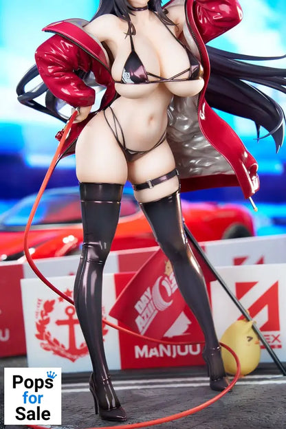 Azur Lane PVC Statue 1/7 Taihou Enraptured Companion Ver. 26 cm