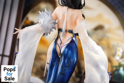 Azur Lane PVC Statue 1/7 Ting An Simplified Ver. Bonus Edition 25 cm