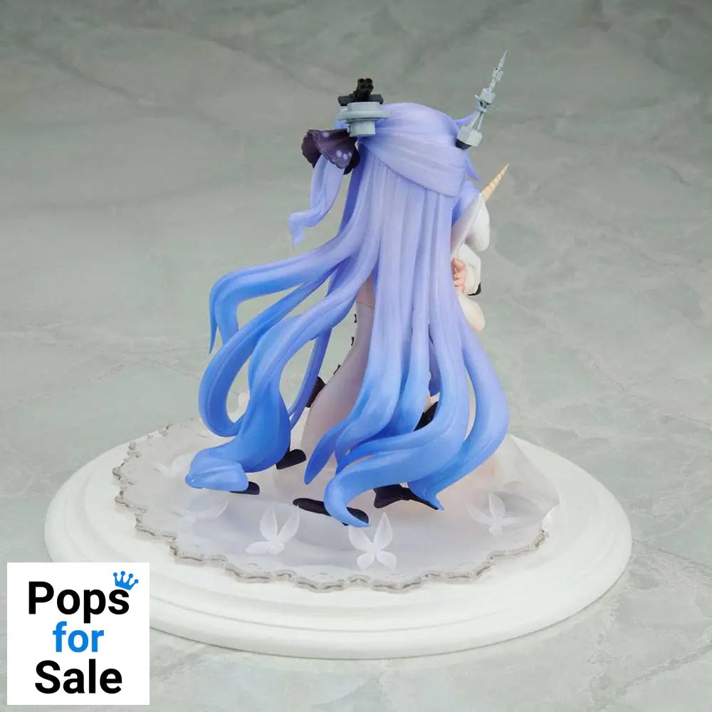 Azur Lane PVC Statue 1/7 Unicorn Light Equipped Ver. 14 cm