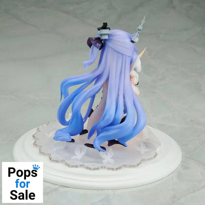 Azur Lane PVC Statue 1/7 Unicorn Light Equipped Ver. 14 cm