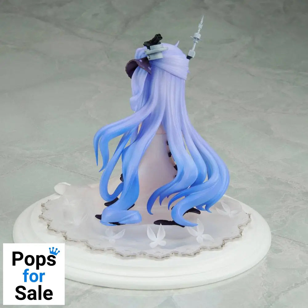 Azur Lane PVC Statue 1/7 Unicorn Light Equipped Ver. 14 cm