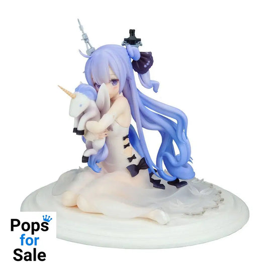 Azur Lane PVC Statue 1/7 Unicorn Light Equipped Ver. 14 cm