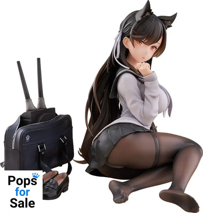 Azur Lane PVC Statue Atago (School Traumerei) 13 cm Statues