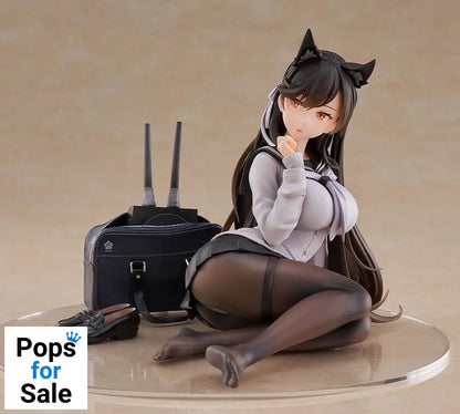 Azur Lane PVC Statue Atago (School Traumerei) 13 cm