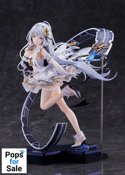 Azur Lane Statue 1/6 Illustrious Muse 30 cm Statues