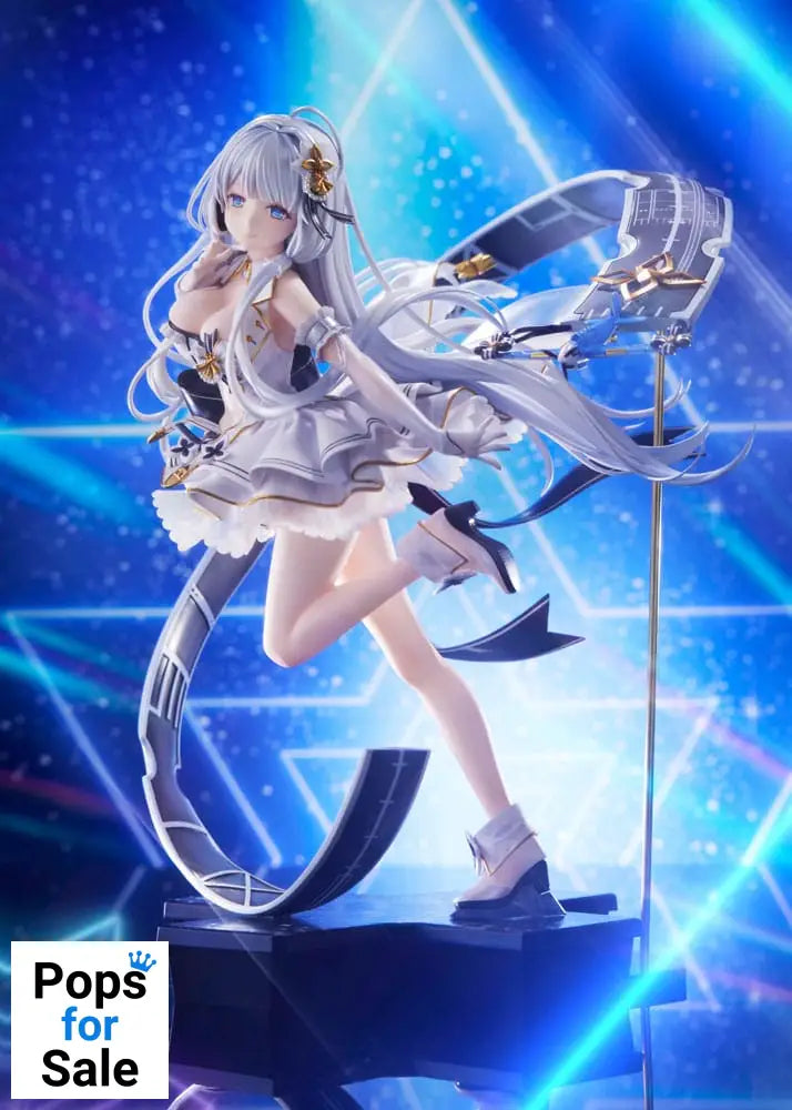 Azur Lane Statue 1/6 Illustrious Muse 30 cm