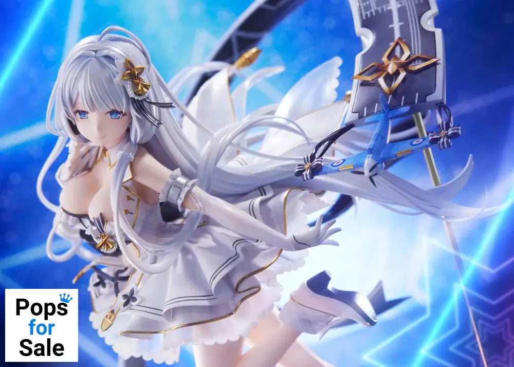 Azur Lane Statue 1/6 Illustrious Muse 30 cm Statues