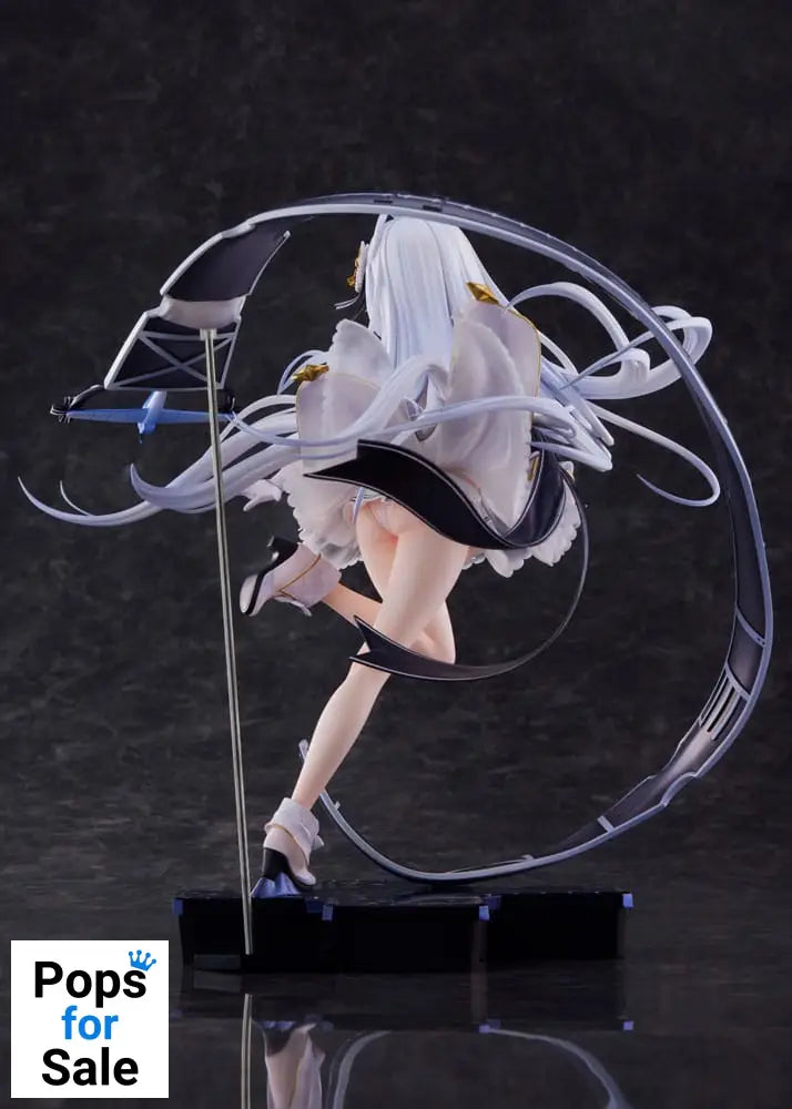 Azur Lane Statue 1/6 Illustrious Muse 30 cm
