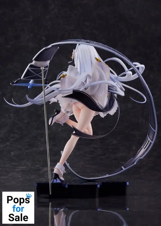 Azur Lane Statue 1/6 Illustrious Muse 30 cm