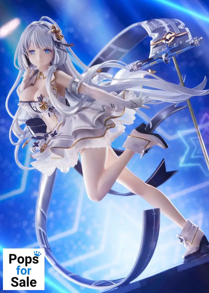 Azur Lane Statue 1/6 Illustrious Muse 30 cm