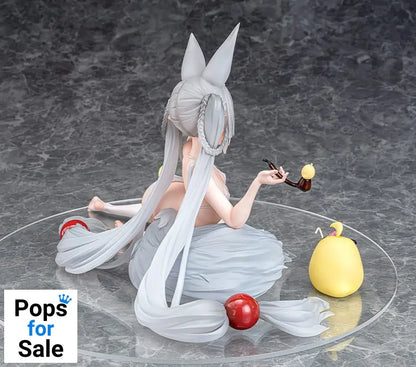 Azur Lane Statue 1/7 Asanagi: Lulled by Rough Seas 17 cm